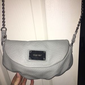 Nine West crossbody purse